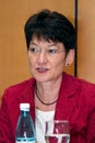 Hildegard Gacek