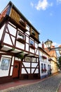 Hildesheim Royalty Free Stock Photo