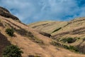 Hill Country around the Snake River Royalty Free Stock Photo