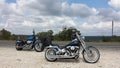 Hill country riders