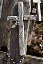 Hill of Crosses