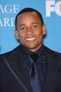 Hill Harper Royalty Free Stock Photo