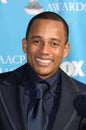Hill Harper Royalty Free Stock Photo