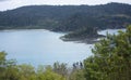 Hill Inlet lookout