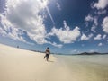 Hill inlet whitsunday Islands