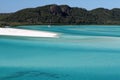 Hill Inlet - The Whitsunday Islands