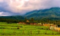 Hill Station Chikmagalur Karnataka India