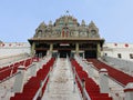 Hill Top Hindu Temple