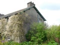 Hill Top House residence of Beatrix Potter in the Lake District