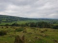 Hill tops uk Lancashire