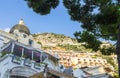 Hill Town of Positano 2