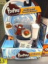 Hillarious silly funny toilet launcher plastic toy PooPeez found at a Wallmart in Orlando Florida