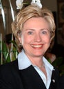 Hillary Clinton