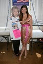 Hillary Clinton,Heather Tom