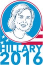 Hillary Clinton President 2016 Elections
