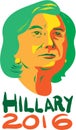 Hillary Clinton 2016 President