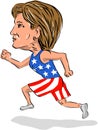 Hillary Clinton Run for President 2016