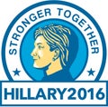 Hillary for President 2016