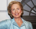 Hillary Rodham Clinton Royalty Free Stock Photo