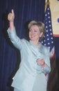 Hillary Rodham Clinton