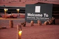 Hillawi camp - Rose sand camp in Wadi Rum desert, Jordan