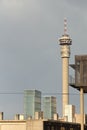 Hillbrow tower