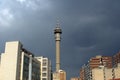 Hillbrow tower