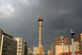 Hillbrow tower