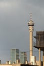 Hillbrow tower