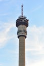 Hillbrow Tower - Johannesburg, South Africa