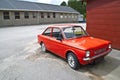 Hillman Imp