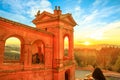 Hills of San Luca