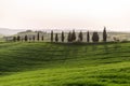 Hills of Tuscany