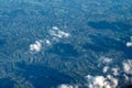 Aerial view of Western Kentucky