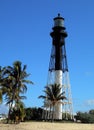 Hillsboro Inlet lighthouse