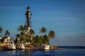 Hillsboro Inlet Lighthouse - Hillsboro Beach, FL