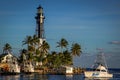 Hillsboro Inlet Lighthouse - Hillsboro Beach, FL