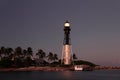 Hillsboro Lighthouse