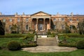 Hillsborough Castle and Gardens Historic Royal Palaces Royalty Free Stock Photo