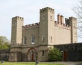 Hillsborough Fort Historic Royal Palaces