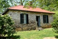 Hillsborough, NC: 1821 Burwell School for Women