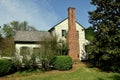 Hillsborough, NC: 1790 Dixon House