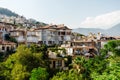 Hillside Homes in Lush Mediterranean Setting