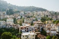 Hillside Mediterranean Homes