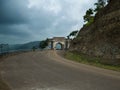 Jam Darwaza Gate Near Indore-India Royalty Free Stock Photo