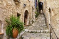 Hilltop Village of Saint Paul de Vence