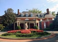 Hillwood Estate, Museum & Gardens