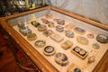 Hillwood Estates and Museum Jewelry Box Collection