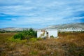 Cretan Greek Village - Ziros South -East Crete 19