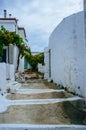 Cretan Alleys - Ziros South -East Crete